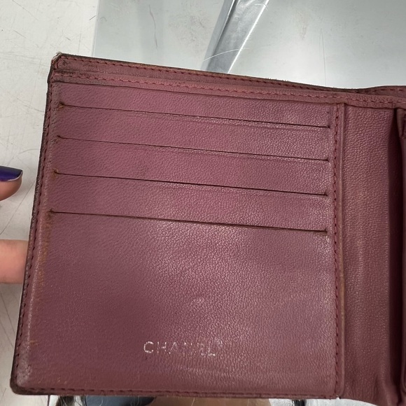 Chanel Wallet - Picture 7 of 11